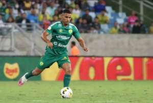 Paulistão: Santos tem interesse em zagueiro do Cuiabá mas tenta negociar valor
