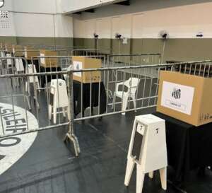 Associados do Santos votam por mudança no estatuto do clube