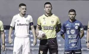 Copa SP: São Bento vence São Paulo e perde para o Grêmio em amistosos preparatórios