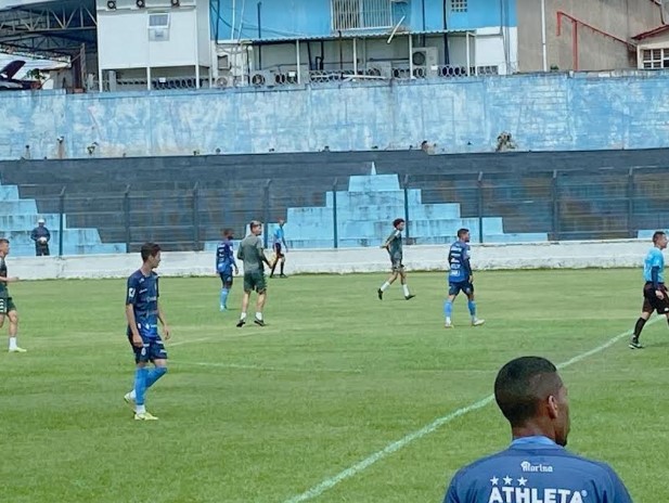 São Bento Sub-20 vence o Guarani e pega o Grêmio nesta segunda