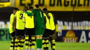 Paulistão: Dirigente do São Bernardo acredita em São Bernardo competitivo