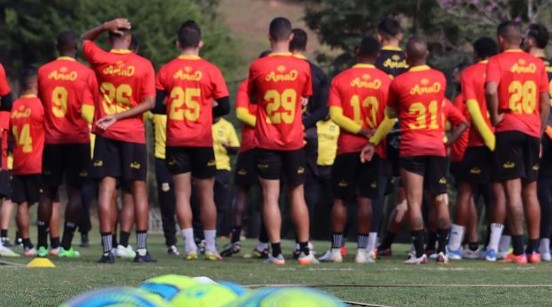 São Bernardo deu o pontapé inicial