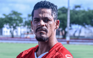 Sergipano: Sergipe anuncia dois laterais para temporada 2023
