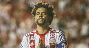 Série C: Após duas rodadas, Victor Ferraz diz: 