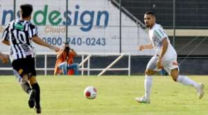 Paulista A3: Sertãozinho apresenta elenco e comissão nesta quinta