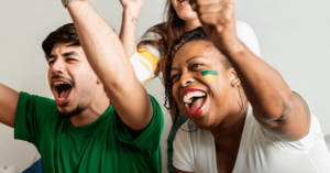 Dom Pedro Shopping segue promoções em dias de jogos do Brasil