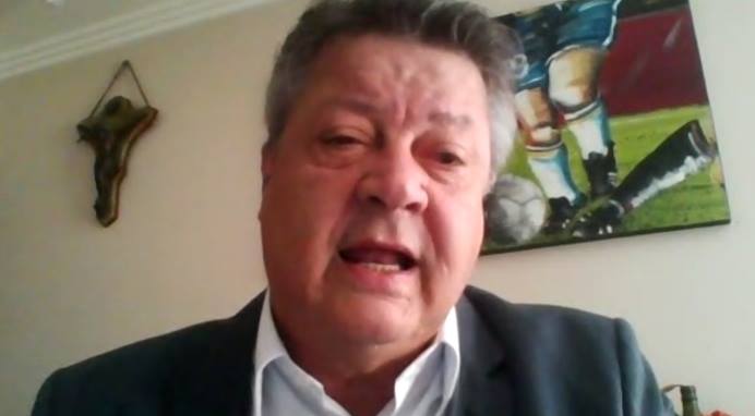 Sindicato de treinadores de SP sai em defesa de Tite: ‘Mais respeito’