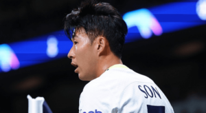 Son sofre racismo e Tottenham sai em defesa: 