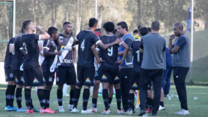 Série B: Sub-23 da Ponte Preta fará 5 amistosos em Portugal