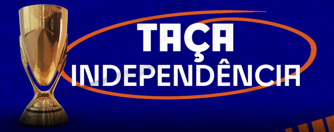 Troféu do Interior passará a se chama Taça Independência paulistão
