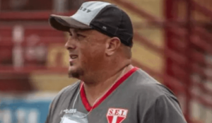 Paulista A3: Tássio Lopes quer elenco competitivo e fala em 'alcançar vôos maiores' com a Itapirense