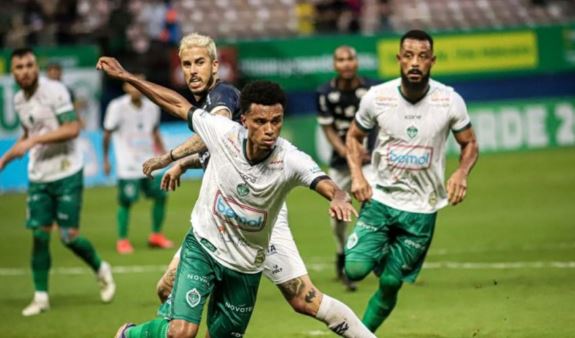 Paulista A2: Taubaté contrata lateral-direito Edvan, ex-Botafogo-PB