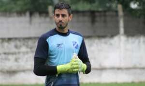 Paulista A2: Experiente, goleiro Wiliam Menezes vibra com volta ao Taubaté: 'Minha casa'