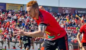 Paulista A2: Taubaté acerta a contratação de Foguinho, 