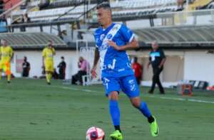 Paulista A2: Taubaté anuncia retorno do meia-atacante Marcelinho