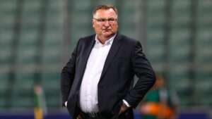 Técnico polonês rechaça frase polêmica, mas fará mudanças contra Arábia Saudita