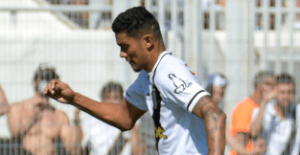 Paulistão: Thiago Oliveira comemora evolução na Ponte Preta