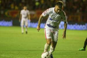 Pernambucano: Thomaz anuncia desligamento do Náutico