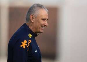 Seleção terá Richarlison, Neymar e Raphinha lado a lado - ao menos no vestiário