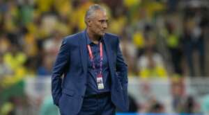 Tite exalta esquema contra a Sérvia e vê vitória por simples 
