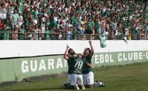 Série B: Com carga de 18 mil ingressos, Guarani inicia venda nesta quarta