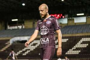 Paulistão: Inter de Limeira oficializa três reforços