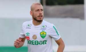 Paulistão: Inter de Limeira encaminha contratação de Uillian Correia, ex-Ferroviária