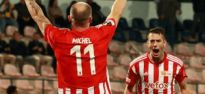 ALEMÃO: Confira os jogos da 13ª rodada