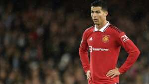 CR7 comemora saída do United antes de estreia de Portugal: 'Momento certo'