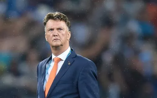 van gaal