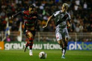 SÉRIE B: Vasco e Bahia retornam à elite e Novorizontino escapa da degola