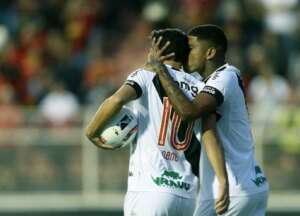 Vasco encaminha reforços e aguarda comissão técnica para definir permanências