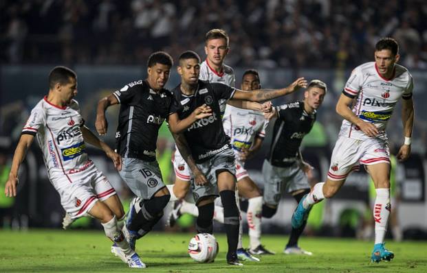 Rodada final da Série B define últimos acessos e rebaixamentos