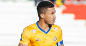 Paulista A2: Taubaté anuncia o zagueiro Vavá