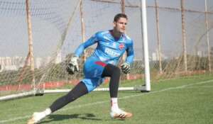 Paulista A2: Goleiro deixa o Vila Nova e deve acertar com Novorizontino para 2023