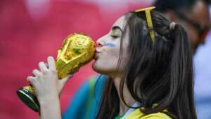 Fotojornalista Rodrigo Villalba terá exposição no Iguatemi Campinas