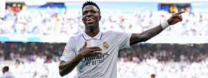 Real Madrid mostra apoio a Vini Jr após ofensas racistas e deve acionar a Justiça