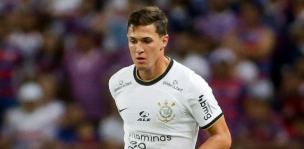 cruzeiro matheus vital corinthians