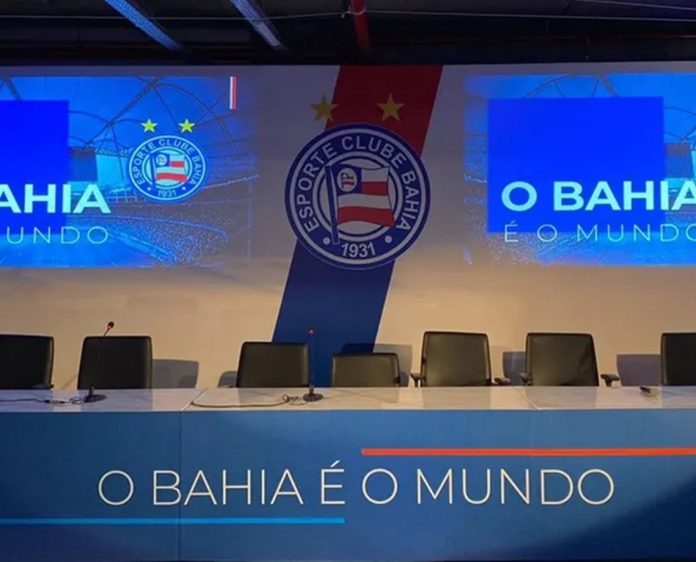 Votação SAF Bahia