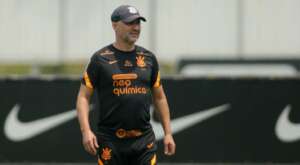 Corinthians apostará em marcação alta para tentar surpreender Flamengo no Rio