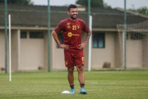 Série B: Sport viaja indefinido para enfrentar Criciúma