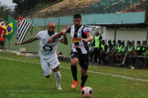 Paulista A3: Barretos, acerta retorno de atacante artilheiro