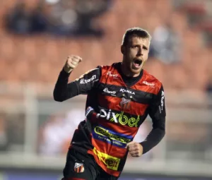 Série B: Aylon revela que o elenco do Ituano ficou surpreso com as chances de acesso na última rodada