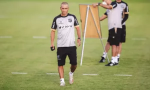 Cearense: Ceará anuncia a saída de Juca Antonello