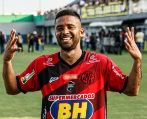 Paulista: São Bento deverá ter quatro jogadores do Pouso Alegre para a temporada