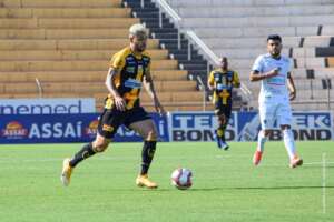 Paulista A2: Novorizontino renova com Willean Lepo