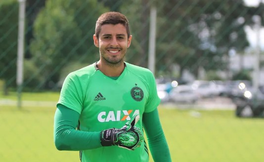 william menezes goleiro