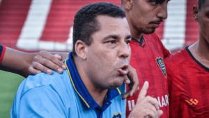 Paulista A3: Barretos apresenta treinador William Sander