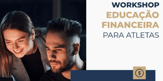 Workshop Educação Financeira