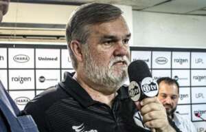 Paulista A2: Novo presidente do XV de Piracicaba promete transparência e muito trabalho